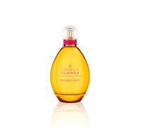 Sarah Jessica Parker A Lovely Summer Sunburst Eau De Parfum 100ml Spra
