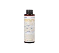 ATHENIAN GROOMING Cleansing Gel for Face and Beard, Deep Cleansing, Moisturising & Soothing, for Fine Pores and a Matte Finish, Silicone & Paraben-Free, Vegan, 250 ml