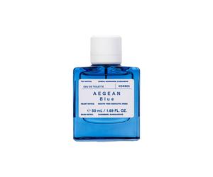 Debenhams Aegean Blue Eau De Toilette multicolour