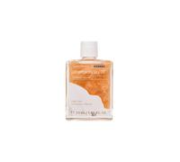 KORRES AEGEAN BRONZE Shimmering Care Oil for the Body, Vegan Body Oil with Glow Effect, Bronzing Oil for Body, Hair and Face for Radiant Summer Skin, 50 ml