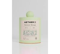 Debenhams Aetherco Moroccan Mèlange Candle 250G In Misc misc