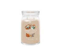 Debenhams Afternoon Scrapbooking Signature Large Jar Candle multi