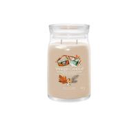 Debenhams Afternoon Scrapbooking Signature Large Jar Candle multi