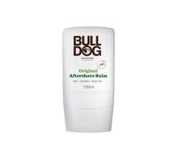 Bulldog Skincare Original After Shave Balm For Men Hydrates & Soothes, 100 ml