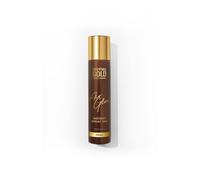 Dripping Gold Air Glow Instant Spray Tan, Luxury Self Tanning, 75ml - Dark