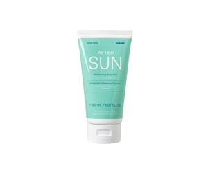 Debenhams Aloe Vera Aftersun Body Milk In Misc misc 150ml