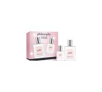 Debenhams Amazing Grace Limited Edition Eau De Toilette For Women Duo Gift Set In Misc misc One Size