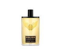 Police Amber Gold Eau De Toilette 100ml