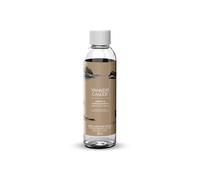 Yankee Candle Signature Reed Diffuser Refill | Amber & Sandalwood | 200ml | Up to 20 weeks of Fragrance for Women