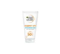 Ambre Solaire Super UV Anti-age Face Protection Cream SPF50 Tube 50ml