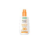 Garnier Ambre Solaire Hydra24Hr Protect SPF30 Suncream Spray 150ml