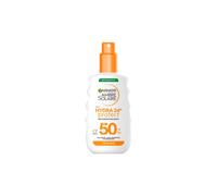 Debenhams Ambre Solaire Hydra 24 Spf50 Spray 150Ml