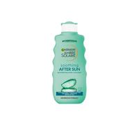 Garnier Ambre Solaire After Sun Lotion 400ml