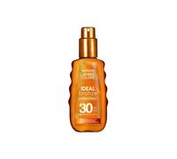 Debenhams Ambre Solaire Ideal Bronze Invisible Tanning Spray Spf30 multi 150ml