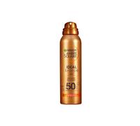 Ambre Solaire Ideal Bronze Tanning Mist SPF50 (150ml) Garnier Multi 150ml