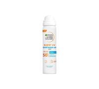 Debenhams Ambre Solaire Super Uv Protection Mist Spf50 multi 75ml
