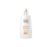 Debenhams Ambre Solaire Super Uv Vitamin C Facial Spf50 Fluid