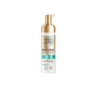 Debenhams Ambre Solaire Vegan Natural Bronzer Intense Clear Self Tan Mousse multi