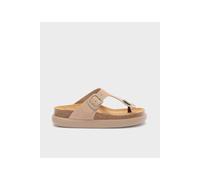 Debenhams Anais Chunky Sandals Dark Beige beige