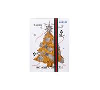 Korres Advent calendar 1 pcs.