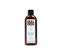 BULLDOG SKINCARE - Anti-Dandruff Shampoo For Men Flake Free Scalp 300 ml