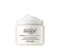 Debenhams Anti-Wrinkle Miracle Worker Day Cream 60Ml In Clear clear 60ml