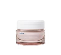 Korres APOTHECARY WILD ROSE Intensive Moisturising Cream for Radiant Complexion - Dry Skin 40 ml Dermatologically Tested Vegan, One size