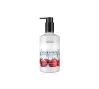 Scottish Fine Soaps Women's Apple & Spice Hand & Body Lotion 300ml Scottish Fine Soaps Multicolor 300ml
