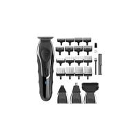 Debenhams Aqua Blade Beard And Stubble Trimmer Grooming Kit In Black black One Size