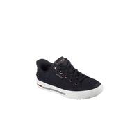 Debenhams Arch Fit Arcade - See Ya There Slip In Trainers Black black