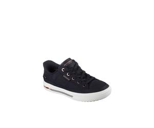 Debenhams Arch Fit Arcade - See Ya There Slip In Trainers Black black