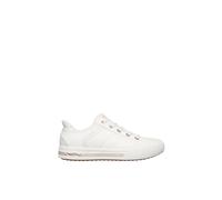 Debenhams Arch Fit Arcade - Slip-Ins Duraleather Fashion Sneaker White white 7