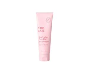 Debenhams Australian Pink Clay - Deep Pore Cleanser 120Ml multi 120ml