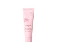Debenhams Australian Pink Clay - Deep Pore Cleanser 120Ml multi