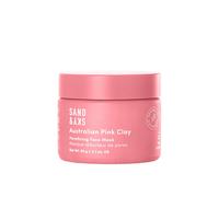 Sand & Sky - Brilliant Skin Porefining Face Clay Mask - Mud Mask