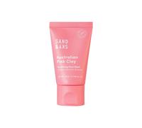 Debenhams Australian Pink Clay - Porefining Face Mask - Travel Size 30g