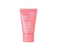 Debenhams Australian Pink Clay - Porefining Face Mask - Travel Size 30G multi One Size