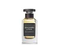 Abercrombie and Fitch Authentic Man Eau de Toilette Spray 100ml