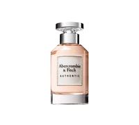 Abercrombie and Fitch Authentic Woman Eau de Parfum Spray 100ml