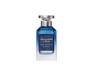 Debenhams Authentic Spirit Men Eau De Toilette 100Ml In Misc misc