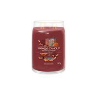 Yankee Candle Signature Jar Autumn Daydream 567g