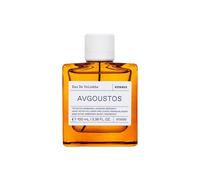 Eau de Toilette for Her Korres, Avgoustos, 100 ml.
