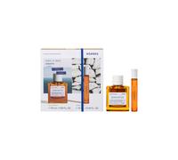 Korres Avgoustos Set Eau de Toilette Korres Multicolor