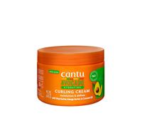 Debenhams Avocado Curling Cream 340G multi