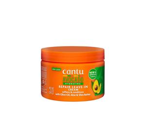Debenhams Avocado Leave-In Repair Cream 340G multi