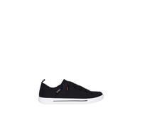 Debenhams B Cute 2.0 Canvas Lace Slip On Black black 3
