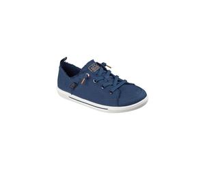Debenhams B Cute 2.0 Canvas Slip-On Navy navy