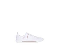 Debenhams B Cute 2.0 Lace Slip-On Trainers White white