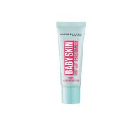 Maybelline Women's Baby Skin Pore Eraser All Skin Types Pore Minimising Matte Primer in Clear Maybelline Clear
