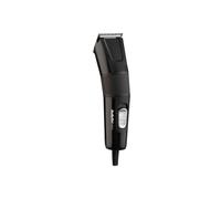 Debenhams Babylissmen Power Clip Clipper In Black black One Size